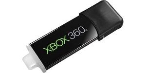 Xbox 360 USB Flash Drive Recovery