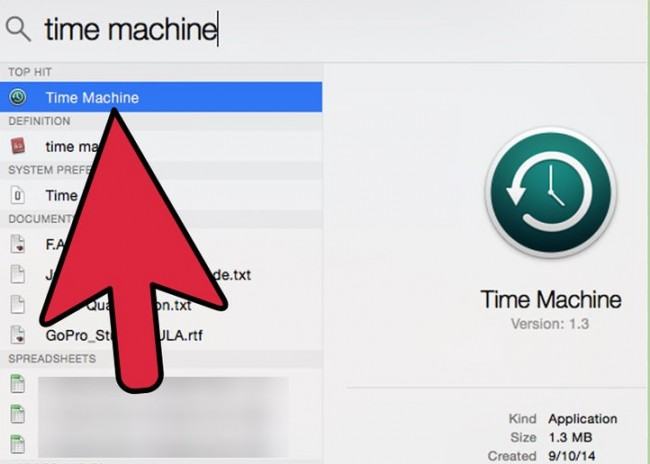 respaldar datos con Time Machine antes de que los usuarios restauren al Mac a su configuración de fábrica-4