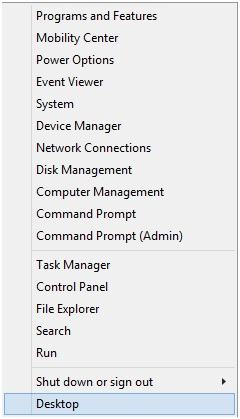 Device Manager Windows