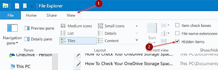 sauvegarde des notes autocollantes dans Windows 10-étape 2