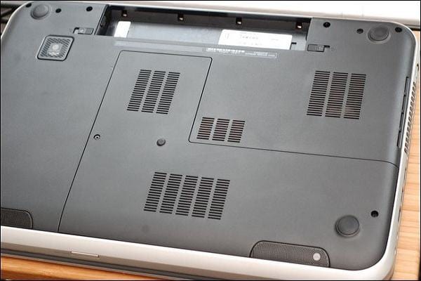 Cómo actualizar reemplazar el Disco Duro de Laptop - preparación para la instalación