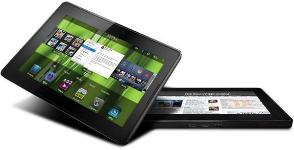 recover deleted photos from Blackberry Playbook