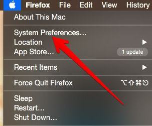 Repara el Wi-Fi lento después de la actualización de OS MAC a Sierra-7