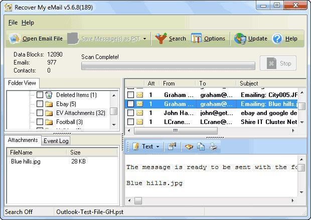 email recovery software 03