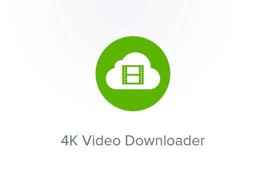Video downloader 4k 4K Video