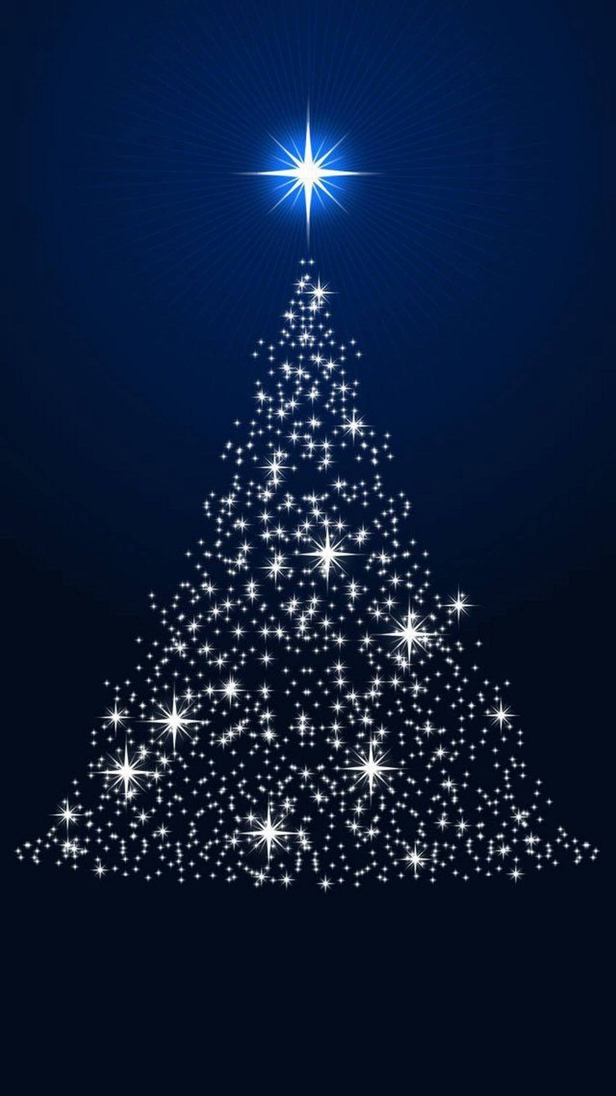 pretty christmas iphone backgrounds