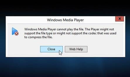 the latest codecs for windows media player