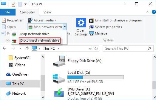 disconnect-network-drive-1