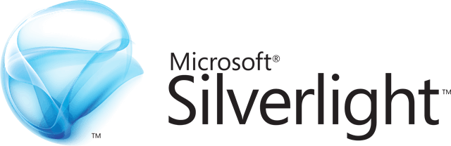 silverlight logo