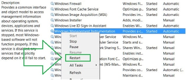 ¿Qué hacer si el Proceso Inactivo de Sistema de Windows está activo