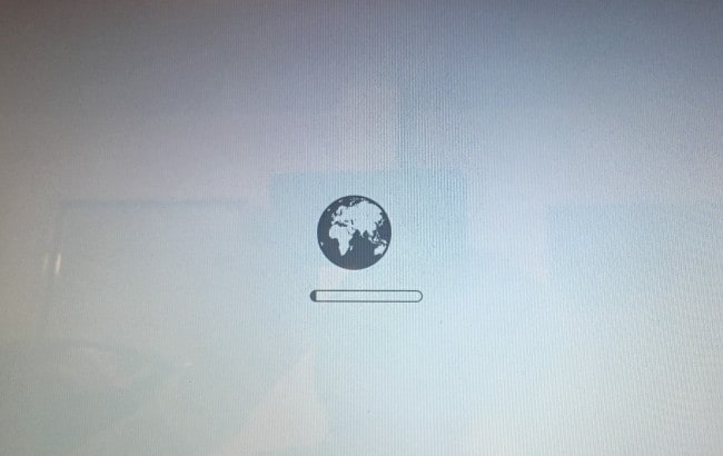 installer MAC OS X