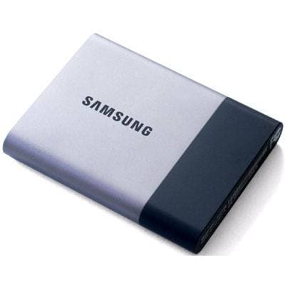 disque dur externe Samsung
