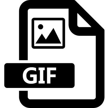 qué es un archivo gif