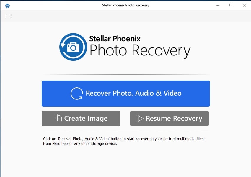 Disk Doctor Android Photo Recovery