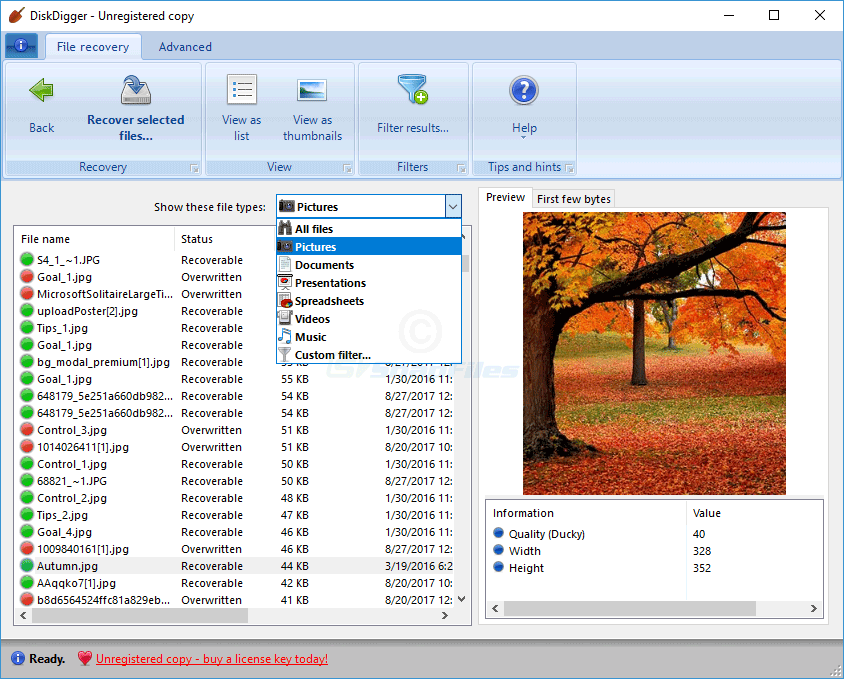 for mac instal DiskDigger Pro 1.79.61.3389