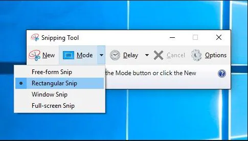 Usar a Ferramenta de Captura para obter capturas de tela - Suporte da  Microsoft