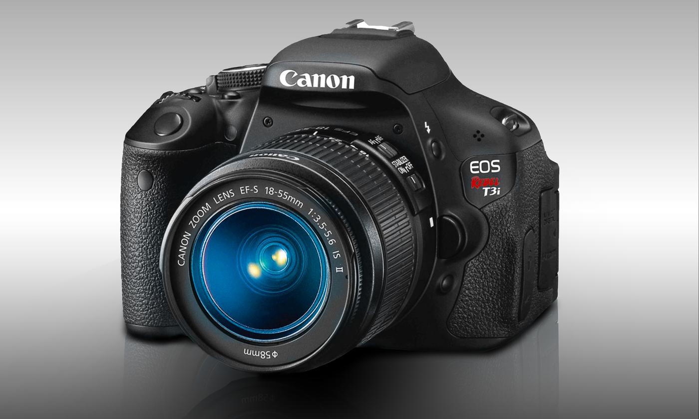 Canon camera photo recovery