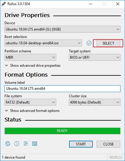 Markeer Oorzaak ze How to Install Windows 10/11 from USB Flash Drive