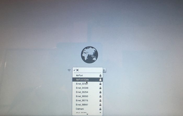 os x mode pemulihan internet mac