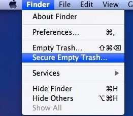 secure-empty-trash-on-mac