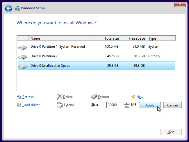 Como Fazer Dual Boot do Windows 10 com o Windows 7