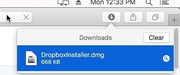dropbox-installer-download