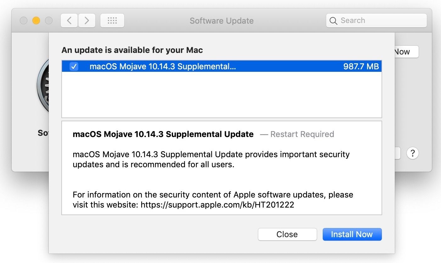 update driver for mouse on mac