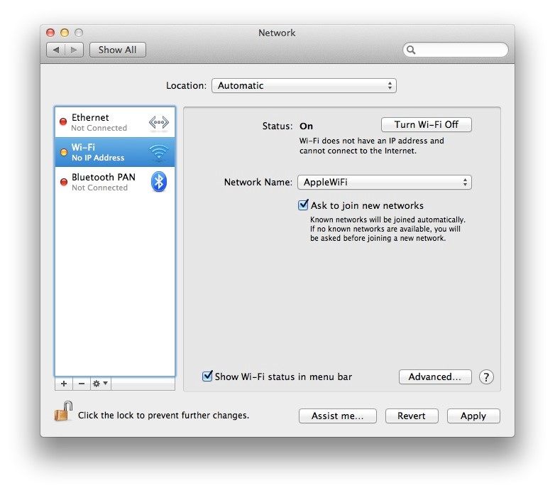 problems with mac mail password