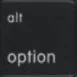 option-key