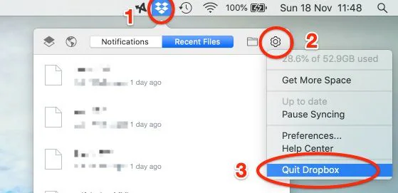 quit-dropbox-mac