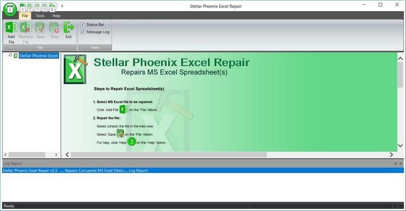 instal the last version for iphoneMagic Excel Recovery 4.6