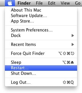 restart-mac-finder