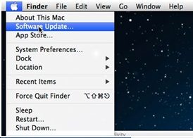 software-update-mac