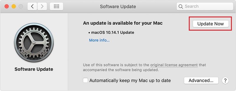 updates-for-macos-mojave