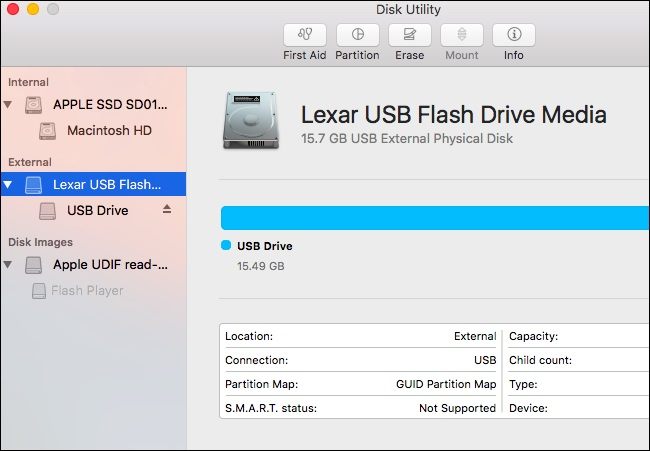 utilitaire-usb-drive-mac