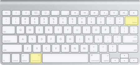 solution-2-keyboard-shortcut