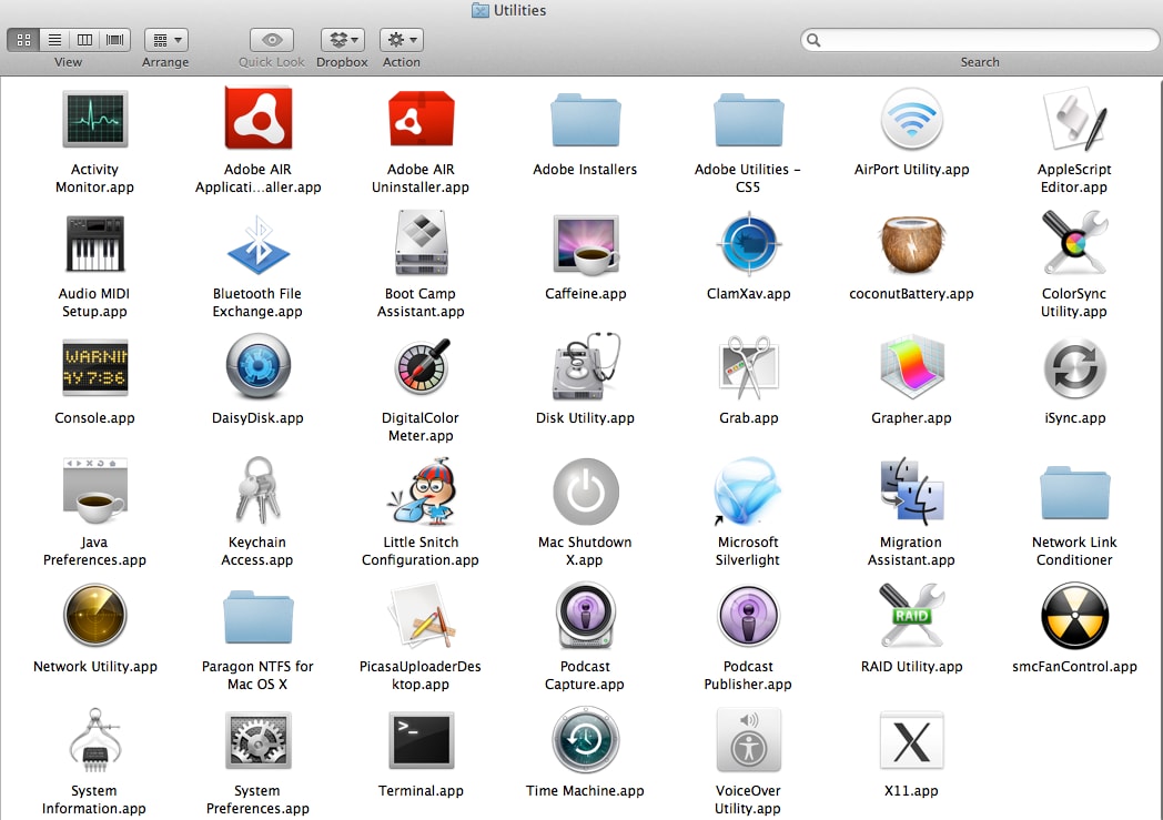 step-2-launch-your-mac-utilities-folder