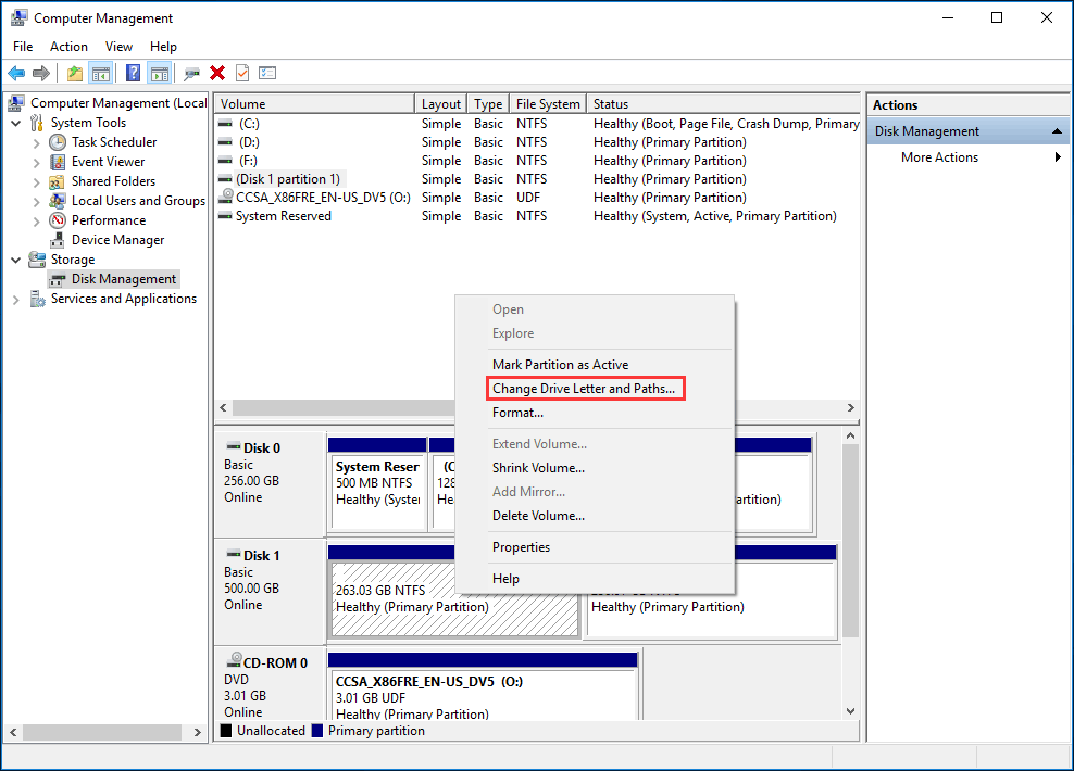 7 Solutions to SSD Not Showing Up or Detected Error