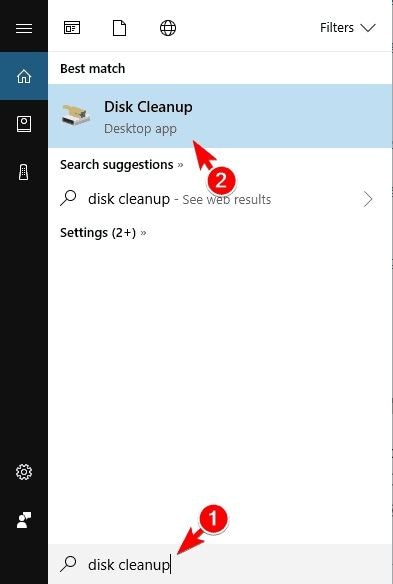 disk-cleanup-windows