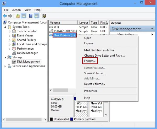 how to fix a corrupted hard drive without losing data