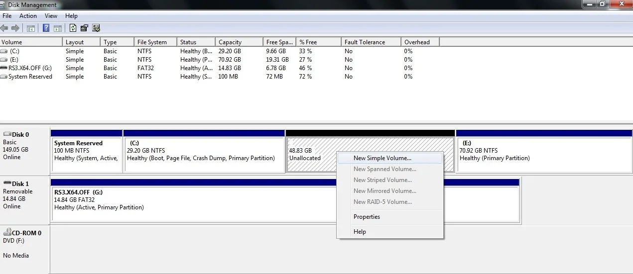 format seagate expansion drive for mac in windows 7