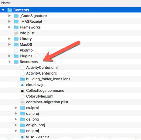 troubleshoot onedrive for mac