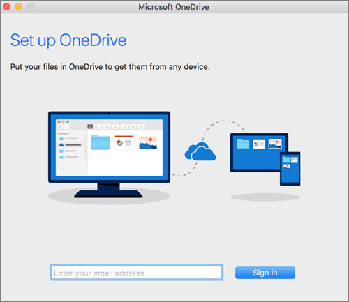 Onedrive Failed To Download Mac