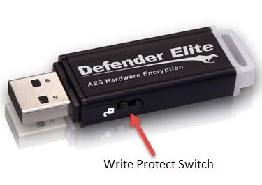 write-protect-switch