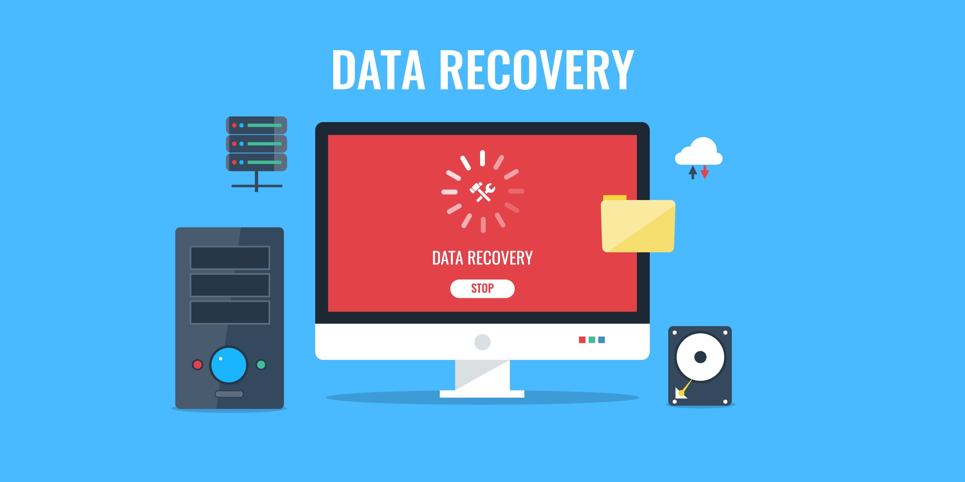 The most ideal choice as opposed to data recovery programming 7 for Win/Mac