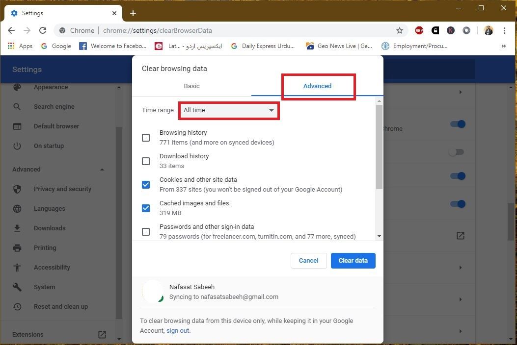 Fix The Error HTML5 Video File Not Found Fix The Error HTML5 Video File Not Found