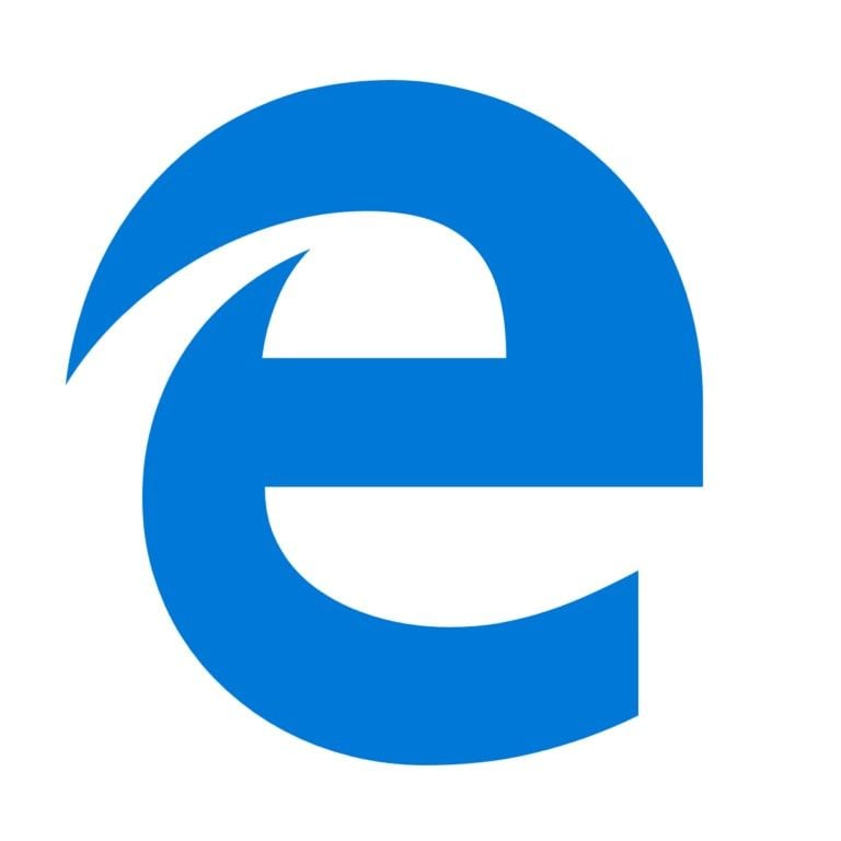 Microsoft-Edge-browser