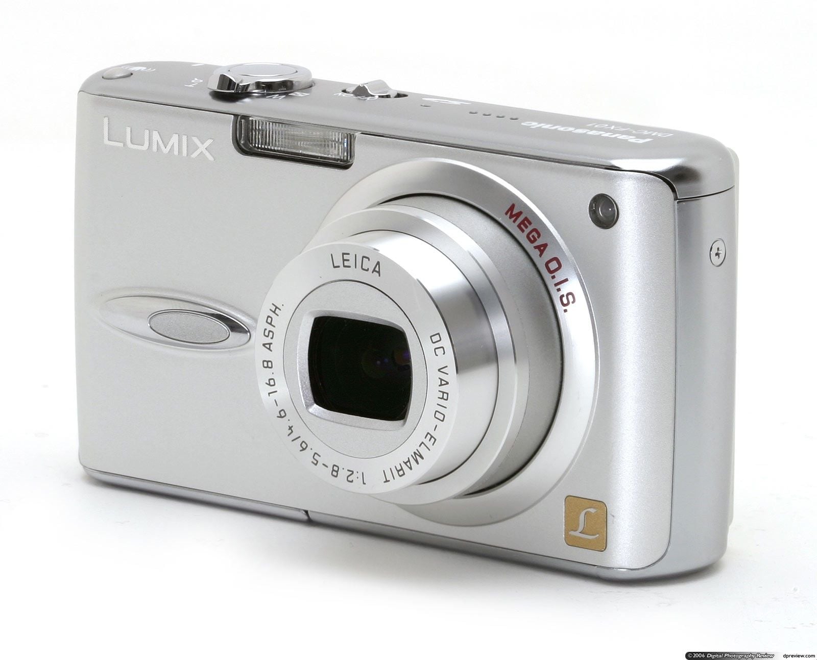Lumix S1H: primera cámara del mundo capaz de grabar vídeo a 6K/24p - Lumix