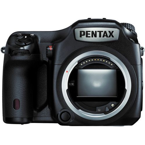 pentax camera kp