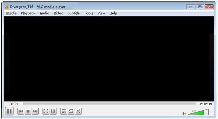 media player fixes broken windows automatic